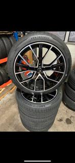 ‼️ 20” VW TRANSPORTER SET NIEUW. RS6. NIEUWE VW TRANSPORTER, Bestelwagen, Banden en Velgen, Nieuw, Ophalen of Verzenden