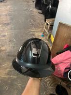 Samshield Miss Glossy, Dieren en Toebehoren, Paardrijkleding, Ophalen of Verzenden, Zo goed als nieuw, Dressuur, Cap