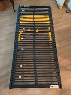 Bossflex 600, Ophalen of Verzenden, Gebruikt, Eenpersoons, 200 cm