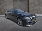 Mercedes-Benz S-Klasse 350d Lang Premium Plus AMG line, Automaat, 221 €/maand, Achterwielaandrijving, Gebruikt