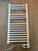 Zehnder elektrische radiator RAL 9016, Doe-het-zelf en Verbouw, Verwarming en Radiatoren, Ophalen, Zo goed als nieuw, 800 watt of meer