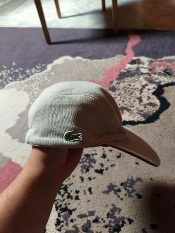 Lacoste Pet - Nieuwstaat beschikbaar voor biedingen