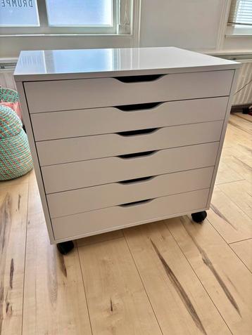 Ikea ladeblok Alex beschikbaar voor biedingen
