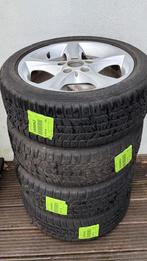 Originele BMW 1-serie velgen, Ophalen, Gebruikt, Banden en Velgen, 17 inch