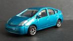 Toyota Prius 1:59 3inch Majorette Pol, Hobby en Vrije tijd, Modelauto's | Overige schalen, Zo goed als nieuw, Verzenden