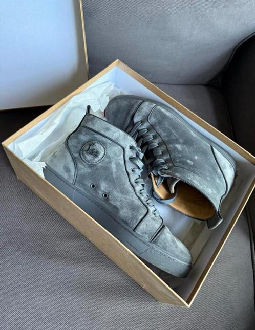 Louboutin nette schoenen, Kleding | Heren, Schoenen, Zo goed als nieuw, Ophalen of Verzenden