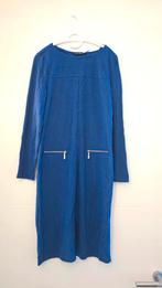 Blauwe Laura Kent jurk - Nieuw!, Laura Kent, Ophalen of Verzenden, Nieuw, Blauw