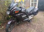 Honda Pan European ST1000 voor loop of sloop, 4 cilinders, Particulier, Meer dan 35 kW, 1100 cc
