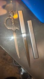 Brieven opener. Twee stuks., Ophalen of Verzenden, Zo goed als nieuw