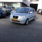 Kia Picanto 1.0 Light Super zuinige en goed rijdende Picanto, Voorwielaandrijving, 4 cilinders, 400 kg, Origineel Nederlands
