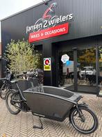 Urban Arrow Family Bosch active plus 400Wh Dames Zwart 50cm, Overige merken, Gebruikt, -, - 0
-, NL