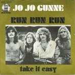 JO JO GUNNE  1972    TOPPER VAN WELEER !!! G146, Ophalen of Verzenden, 7 inch, Single