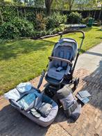 Easywalker Harvey2 exclusive, Kinderen en Baby's, Kinderwagens en Combinaties, Gebruikt, Combiwagen, Verstelbare duwstang, Ophalen