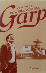 De wereld volgens Garp, Gelezen, John Irving C A G van der, Ophalen of Verzenden, Nederland