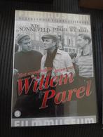 Willem parel filmklassieker, Cd's en Dvd's, Dvd's | Cabaret en Sketches, Ophalen, Zo goed als nieuw, Stand-up of Theatershow
