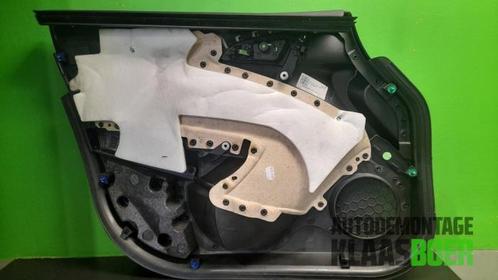 Portierbekleding 4Deurs rechts-voor van een Opel Astra, Auto-onderdelen, Interieur en Bekleding, Opel, Gebruikt, 6 maanden garantie