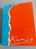 Picasso - L'oeuvre gravé, Ophalen of Verzenden, Picasso