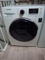 Wasmachine droog combi, Ophalen, 1200 tot 1600 toeren, Gebruikt, 4 tot 6 kg