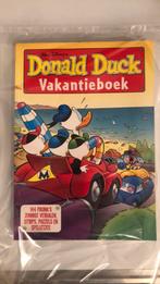 Donald Duck Vakantieboek 2010, Boeken, Kinderboeken | Jeugd | onder 10 jaar, Ophalen of Verzenden, Fictie algemeen, Zo goed als nieuw