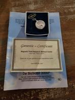 BioStabil, Ophalen, Nederland, Munten