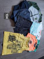 Te koop: kleding jongen maat 104, Ophalen of Verzenden, Gebruikt, Maat 104