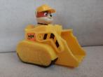 PAW Patrol Bulldozer met Rubble, Ophalen of Verzenden