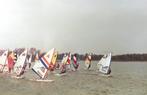 Surfplank gezocht, Watersport en Boten, Ophalen of Verzenden, Gebruikt, Complete set