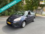 Citroen Grand C4 Picasso 1.8-16V Prestige 7p. LEUKE AUTO RIJ, Auto's, Gebruikt, 1749 cc, 7 stoelen, C4 (Grand) Picasso