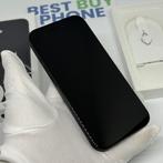 iPhone 16 256GB zwart /100% batt /krasvrij /garantie, 256 GB, Apple, Zwart, Zonder simlock