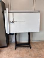 Tekentafel, Doe-het-zelf en Verbouw, Ophalen, Zo goed als nieuw