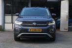 Volkswagen T-Cross 1.5 TSI Style | Airco | Elec Ramen | Adap, 4 cilinders, 1221 kg, SUV of Terreinwagen, 56 €/maand