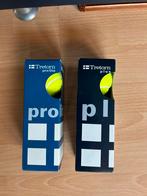 Tennisballen Tretorn, nieuw - Prolite en Plus (2 dozen), Ballen, L00, Nieuw, Ophalen