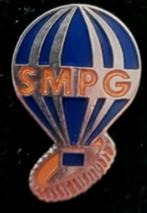 SMPG ballon pin, Verzenden, Nieuw, Transport, Speldje of Pin