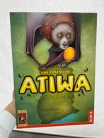 Atiwa Bordspel - Nieuwstaat!, Een of twee spelers, Ophalen of Verzenden, Zo goed als nieuw