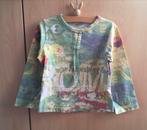 Tom-Du Longsleeve Maat 92/98, Kinderen en Baby's, Kinderkleding | Maat 92, Ophalen of Verzenden, Zo goed als nieuw, Meisje, Shirt of Longsleeve