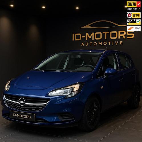 Opel Corsa 1.2 turbo edition nap apk airco dealerauto, Auto's, Opel, Bedrijf, Te koop, Corsa, ABS, Airbags, Airconditioning, Centrale vergrendeling