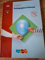 Pedagogisch Medewerker leerboeken, Boeken, Ophalen of Verzenden, Zo goed als nieuw, Overige niveaus, Nederlands