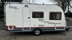 Home-car Rally 43, Incl. Mover & Fietsenrek, Caravans en Kamperen, Home-car, Rondzit, Particulier, 4 tot 5 meter