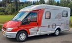Hymer Van 522 camper, Tot en met 2, Diesel, Particulier, Hymer