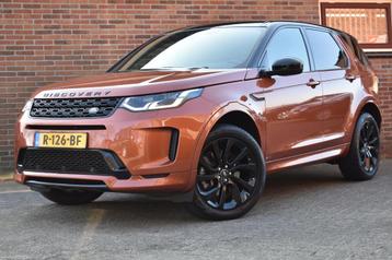 Land Rover Discovery Sport D180 2.0 R-Dynamic HSE '19 Pano C beschikbaar voor biedingen