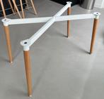 Onderstel voor bureau of tafel, Huis en Inrichting, Tafelonderdelen, Ophalen, Gebruikt, 100 tot 150 cm, 50 tot 100 cm