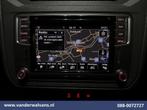 Volkswagen Caddy 2.0 TDI 150pk L2H1 Euro6 Airco | Navigatie, Voorwielaandrijving, Gebruikt, 4 cilinders, 150 pk