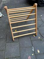 Houten pikler, Kinderen en Baby's, Speelgoed | Houten speelgoed, Ophalen, Zo goed als nieuw