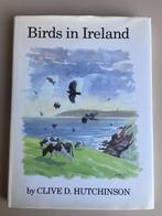 Birds in Ireland, Boeken, Natuur, Ophalen of Verzenden, Nieuw