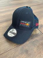 NIEUW: Oracle Red Bull Racing pet seizoen 2023 (9Forty), Ophalen of Verzenden, Nieuw, Formule 1