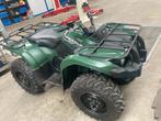 YAMAHA KODIAK 450 met T3 Landbouwkenteken in perfecte staat, Motoren