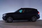 BMW X3 xDrive30e M Sport High Exec. [ Pano Leder HiFi HUD 36, Automaat, 1998 cc, Gebruikt, Zwart