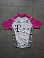 Wielertrui Deutsche Telekom, Gebruikt, Nalini, Bovenkleding, Heren