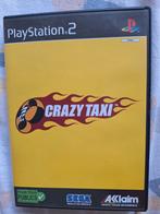 Crazy Taxi, Spelcomputers en Games, Games | Pc, Avontuur en Actie, 1 speler, Ophalen of Verzenden, Zo goed als nieuw