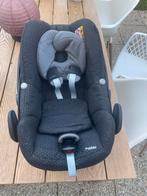 Maxi-Cosi Pebble - in zeer goede staat., Ophalen, Autogordel of Isofix, Zijbescherming, Zo goed als nieuw
